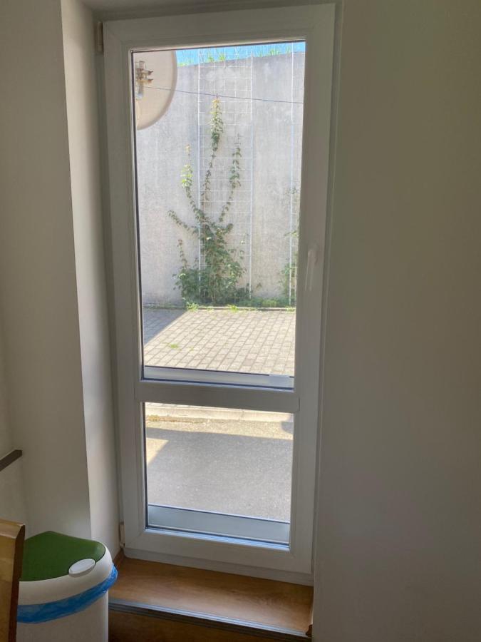 Vityesz Vendégház ** Chl'aba Exterior foto